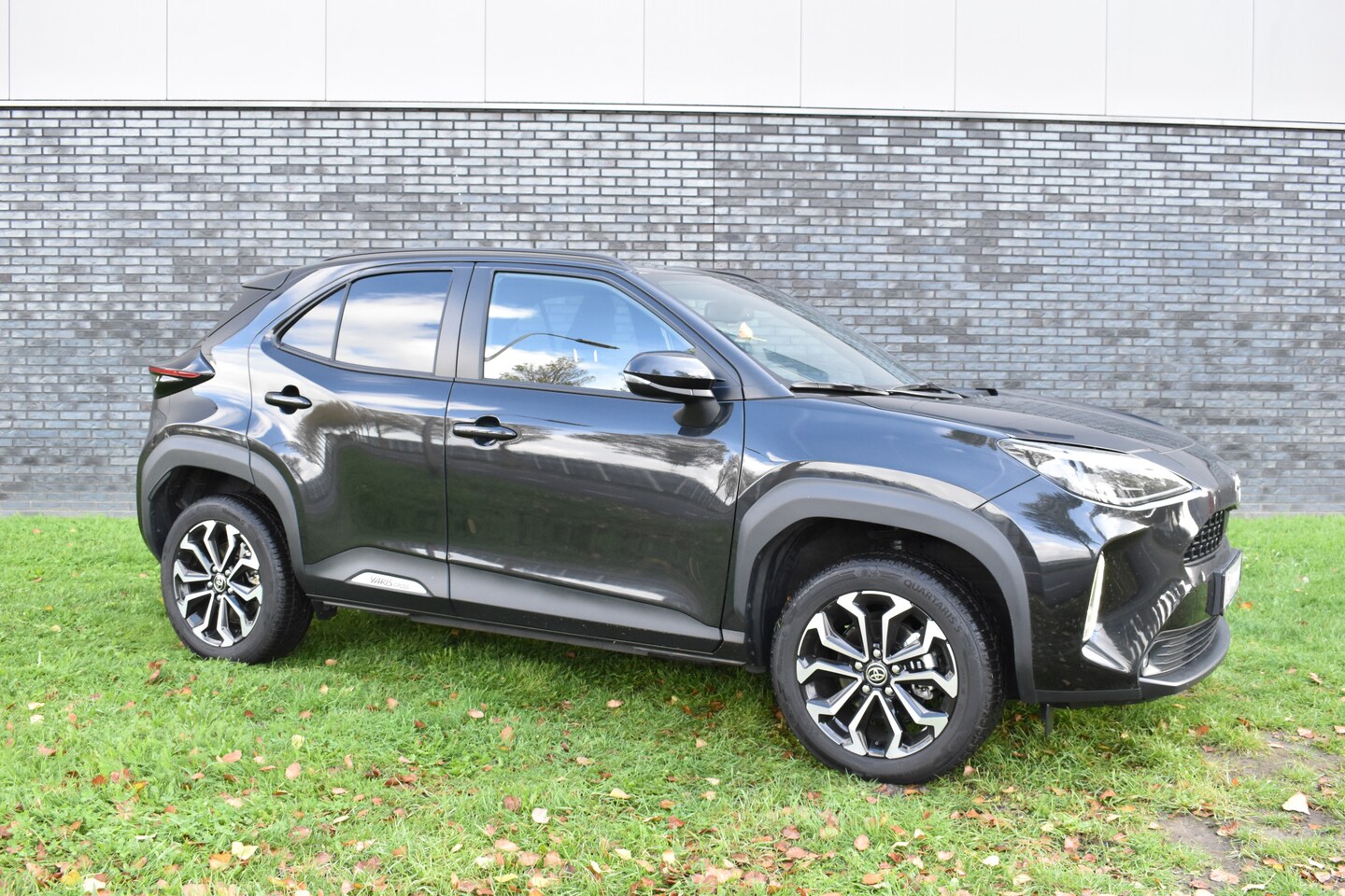 Toyota Yaris Cross - 1.5 Hybrid 130 Teamplayer 130PK - AutoWereld.nl