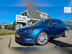 SEAT Leon - 1.8 TSI FR
