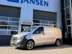 Mercedes-Benz Vito - 114 CDI Lang Automaat, Cruise, L2H1, Camera