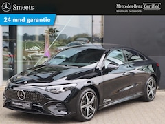Mercedes-Benz CLA-Klasse - 250+ Business Solution AMG 85.5 kWh l Keyless l Ambiente lichtpakket l Dodehoekassistent