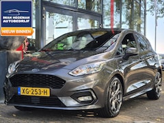 Ford Fiesta - 1.0 EcoBoost ST-Line | Navigatie | Climate Control | Cruise Control | Licht metalen velgen