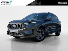 Ford Kuga - 2.5 PHEV ST-Line Adaptieve Cruise Control | 360 Camera | Stoel/Stuur/Voorruitverwarming |