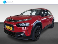Citroën C4 Cactus - 1.2 PureTech Feel | Airco (automatisch) | Apple Carplay/Android Auto|telefoonintegratie pr