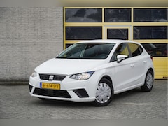 SEAT Ibiza - 1.0 TSI 5drs Style Business Intense BJ2020 Led | Pdc | Achteruitrijcamera | App-Connect |