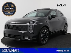 Kia Sportage - 1.6 T-GDi Plug-in Hybrid GT-PlusLine NU UIT VOORRAAD LEVERBAAR | NIEUW | Gratis-museum-arr