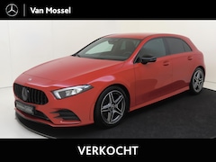 Mercedes-Benz A-klasse - 200 Business Solution AMG Upgrade