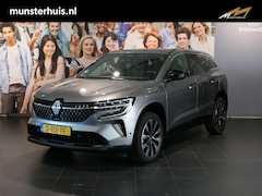Renault Austral - 1.2 mild hybrid advanced 130 techno *Dealer onderhouden* - Dodehoek - Draadloze telefoonla