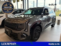 Kia Seltos - X-Line DCT7 | UIT VOORRAAD LEVERBAAR | NIEUW | Gratis-museum-arrangement