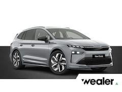 Skoda Enyaq iV - 85 Sportline Tour Edition 286 PK | Trekhaak | Panoramadak | 20'' Velgen |