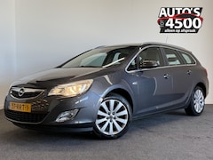 Opel Astra Sports Tourer - 1.4 Cosmo Clima Cruise