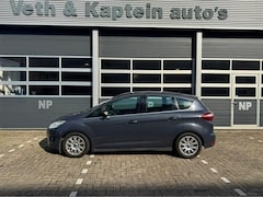 Ford C-Max - 1.6 EcoBoost Titanium