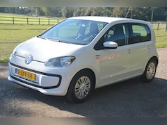 Volkswagen Up! - 1.0 move up BlueM. 5 deurs Airco Navi