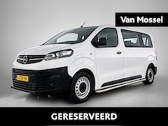 Opel Vivaro-e Combi - L2H1 75 kWh Taxi voorbereid(type goedkeuring aanwezig)