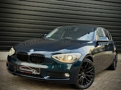 BMW 1-serie - 116i Executive AUT|CLIMA|XENON|NAVI|PDC