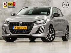 Peugeot 208 - 1.2 Hybrid 110 e-DCS6 Sport Style Automaat (APPLE CARPLAY, GROOT NAVI, PARKEERSENSOREN, SP