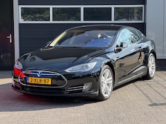 Tesla Model S - 60 Base Camera, Cruise, Navi, NAP