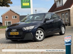 Audi A1 Sportback - 25 TFSI Pro Line / Virtual Cockpit / Carplay / Cruise Control / Lane Assist / Clima / LM