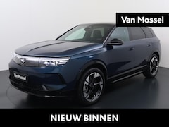 Opel Grandland Electric - GS 82 kWh | NIEUW | TOT €3.500, - EXTRA INRUILWAARDE | TOT 8 JAAR SPECIALE GARANTIE |