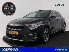 Kia XCeed - 1.4 T-GDi ExecutiveLine | Panoramadak | JBL | Stoelverwarming & ventilatie | Gratis-museum