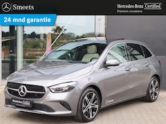 Mercedes-Benz B-klasse - 250 e Business Solution Luxury Line