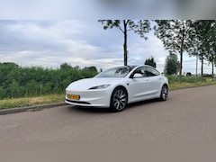Tesla Model 3 - RWD 60kWh