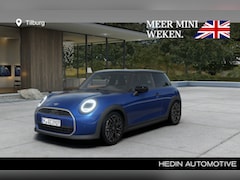MINI 3-Deurs - 1.5 Cooper C Favoured | Private lease vanaf €551 per maand | Pakket S | Panoramadak | Head