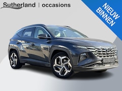Hyundai Tucson - 1.6 T-GDI PHEV Premium Sky 4WD | Panoramadak | Adaptive cruise control | Stoelverwarming/k