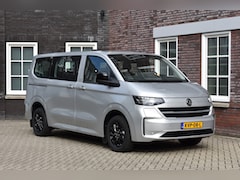 Volkswagen e-Transporter Caravelle - Caravelle 9 persoons/climate control voor en achter/LMV/Cruise control/Camera Wij zijn op