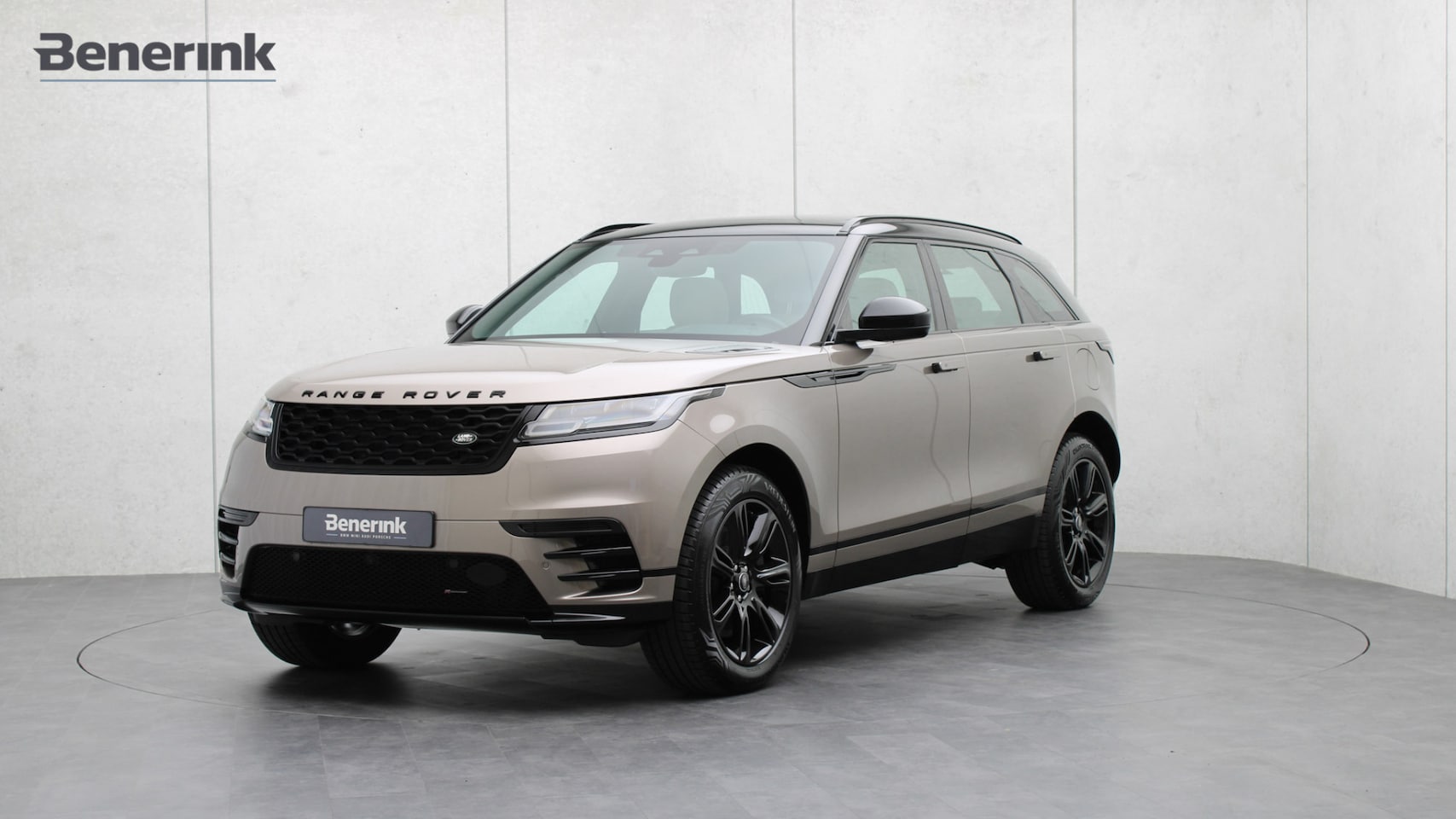 Land Rover Range Rover Velar - 2.0 P400e R-Dynamic SE | Stoelventilatie | Meridian | Panoramadak | Black Exterior Pack | - AutoWereld.nl
