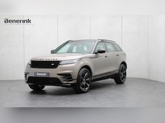Land Rover Range Rover Velar - 2.0 P400e R-Dynamic SE | Stoelventilatie | Meridian | Panoramadak | Black Exterior Pack |