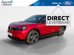 Ford Capri - Premium Extended Range AWD 79 kWh 340pk | Direct Leverbaar | €3.500, - Ready Set Bonus | 5