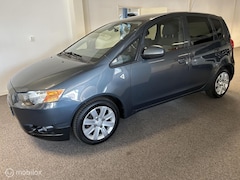 Mitsubishi Colt - 1.1 Edition Two Airco, Trekhaak