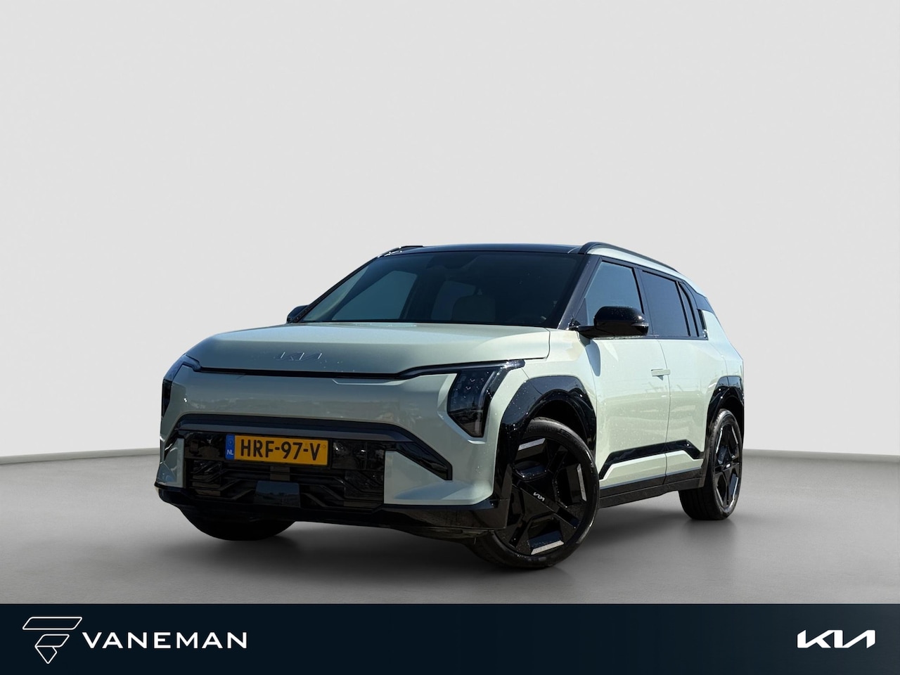 Kia EV3 - GT-Line 81.4 kWh GT-Line 81.4 kWh - AutoWereld.nl