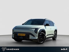 Kia EV3 - GT-Line 81.4 kWh