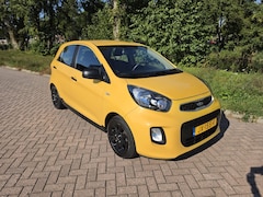 Kia Picanto - 1.0 CVVT EconomyLine