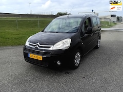 Citroën Berlingo - 1.6-16V Multispace