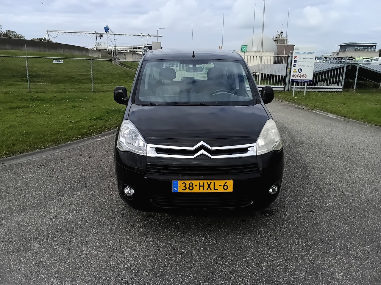 Citroën Berlingo - 1.6-16V Multispace 1.6-16V Multispace