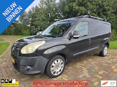 Fiat Doblò Cargo - LANG / AIRCO / Maxi Doblò Cargo 1.3 MultiJet SX Maxi