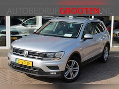 Volkswagen Tiguan - 1.5 TSI ACT//NAVI//TREKHAAK