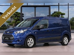 Ford Transit Connect - 1.6 EcoBoost L2H1 AUTOMAAT | AIRCO | CRUISE