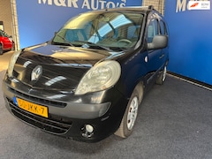 Renault Kangoo Family - 1.6-16V Expression 5 Persoons met Nieuwe APK