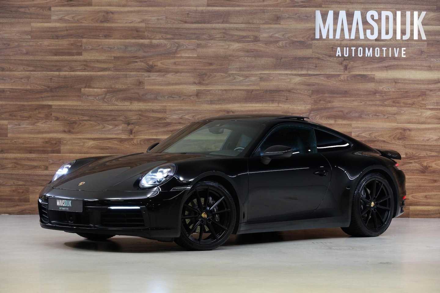 Porsche 911 - 3.0 Carrera 3.0 Carrera - AutoWereld.nl
