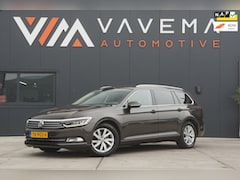 Volkswagen Passat Variant - 2018|1.4 TSI|DSG|Comfortline Business|Automaat|Navi|CarPlay|Trekhaak|Adaptive Cruise