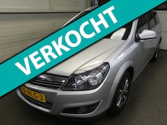Opel Astra Wagon - 1.6 111 years Edition - Trekhaak - Cruise Control