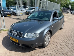 Audi A4 Avant - 1.9 TDI H6