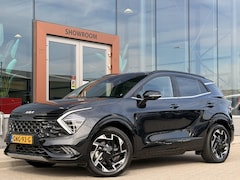 Kia Sportage - 1.6 T-GDi Hybrid GT-PlusLine AWD | ACC | Memory | 360 | Stoelverwarming + Stoelverkoeling
