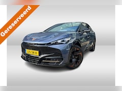 CUPRA Tavascan - Adrenaline 82 kWh '21 inch all-season'