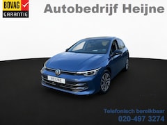 Volkswagen Golf - 1.5 TSI LIFE EDITION CAMERA/NAVI/CARPLAY/PANORAMADAK