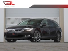 Volkswagen Passat Variant - 2.0 TSI 220PK R-line | Dynaudio | Ergo-comfort stoelen
