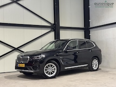 BMW X3 - xDrive30e Business | navi | leder | led |